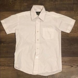 Mark II Short Sleeve Oxford